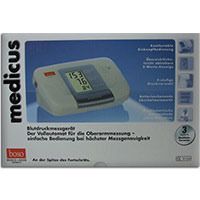 Boso medicus vollautomat.Blutdruckmessgerät 1 St Gerät