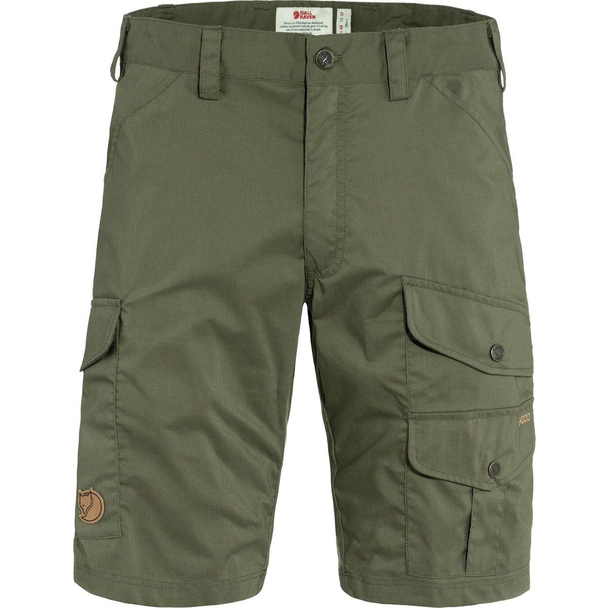 Fjällräven Vidda Pro Lite Shorts M laurel green (625) 50 F86892-625-50