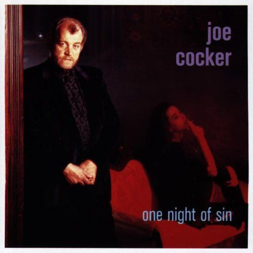 Joe Cocker - One Night of Sin - Preis vom 13.10.2026 11:25:28 h