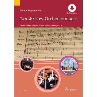 Crashkurs Orchestermusik -
