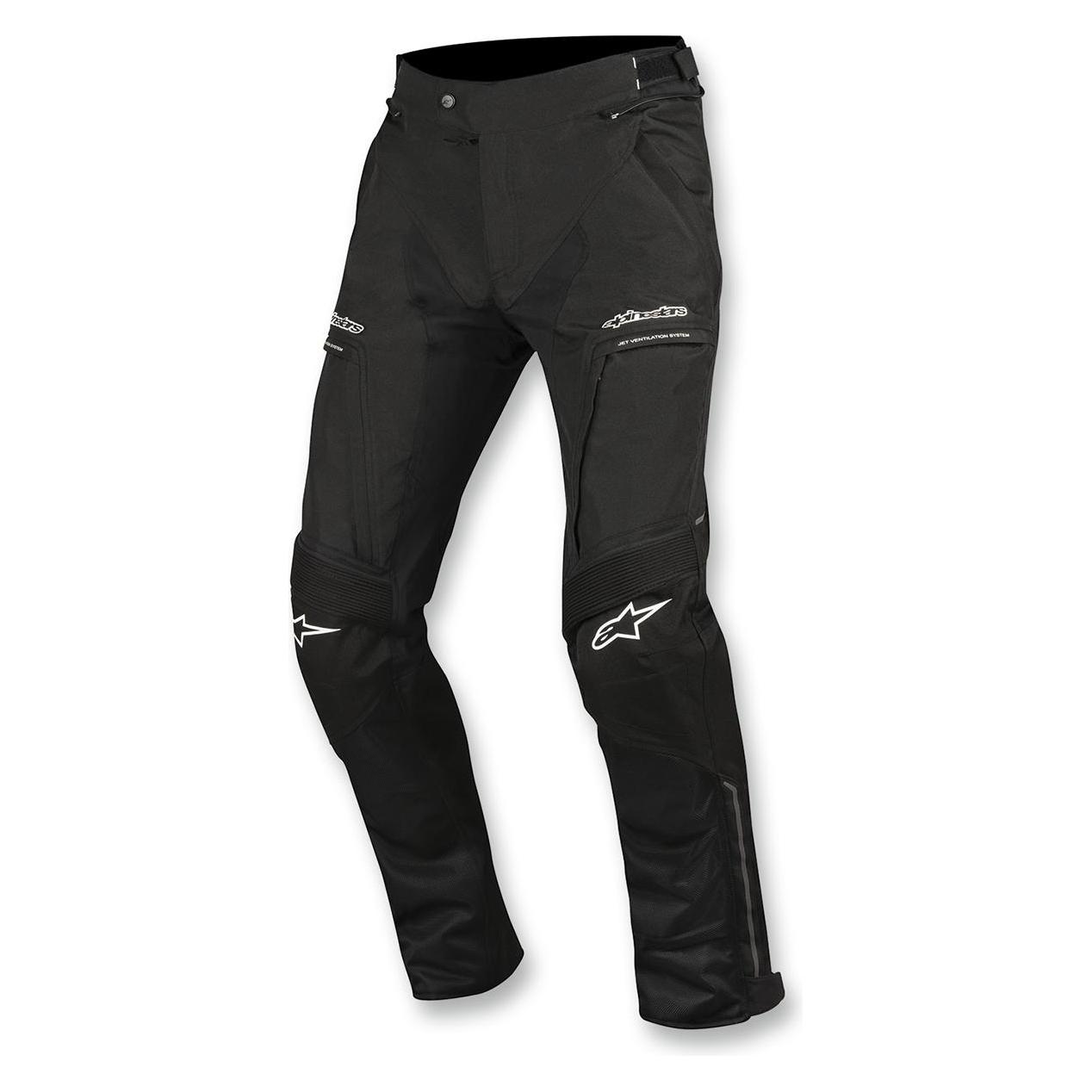 Alpinestars Ramjet Air Pants (Herren, Normalgrösse, XXL) (3324517-10-8)