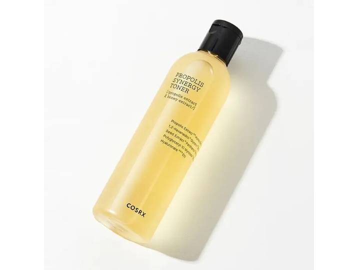 Cosrx Propolis Synergy kalmerende toner 150 ml