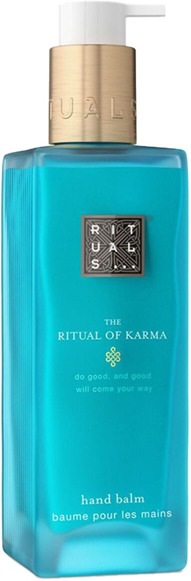 175ml RITUALS THE RITUAL OF KARMA Hand Balm