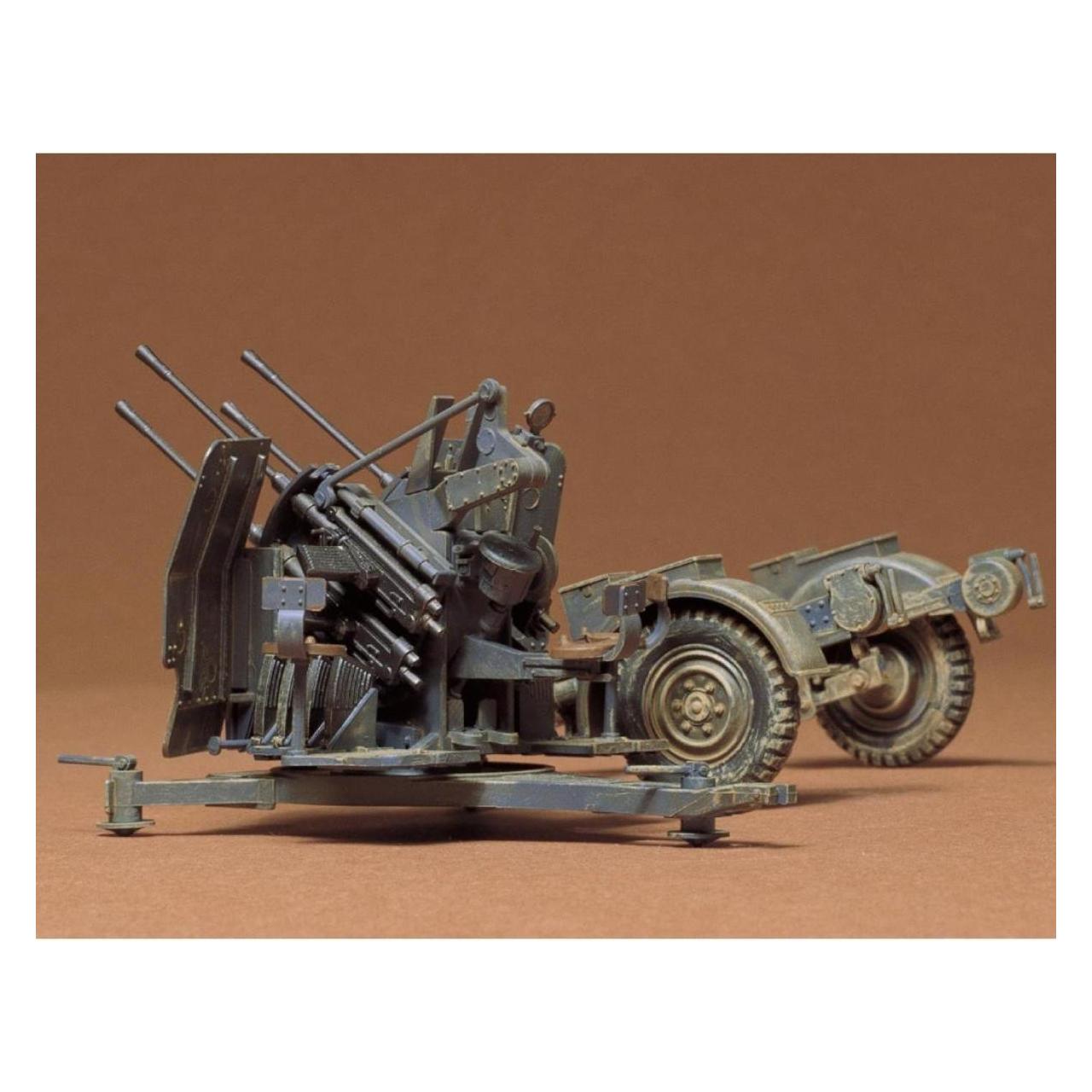 Tamiya Flakvierling (TAM 35091)