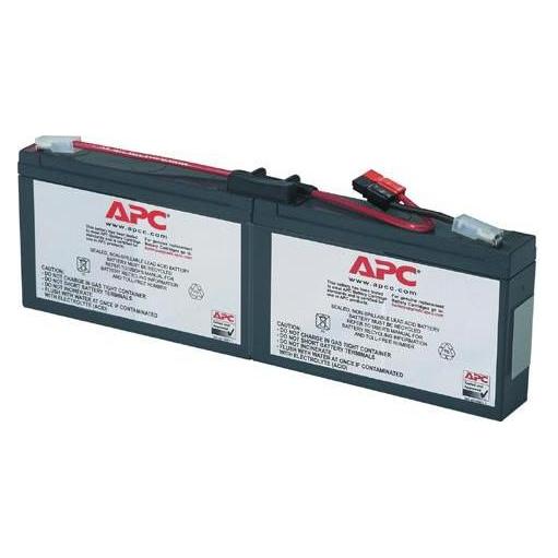 Battery Replacement kit (MM-18-BP)