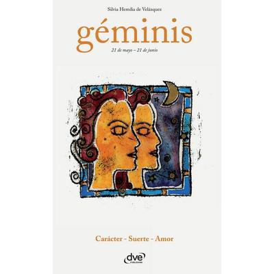 Géminis - Silvia Heredia de Velázquez, Audio, 9798894059235