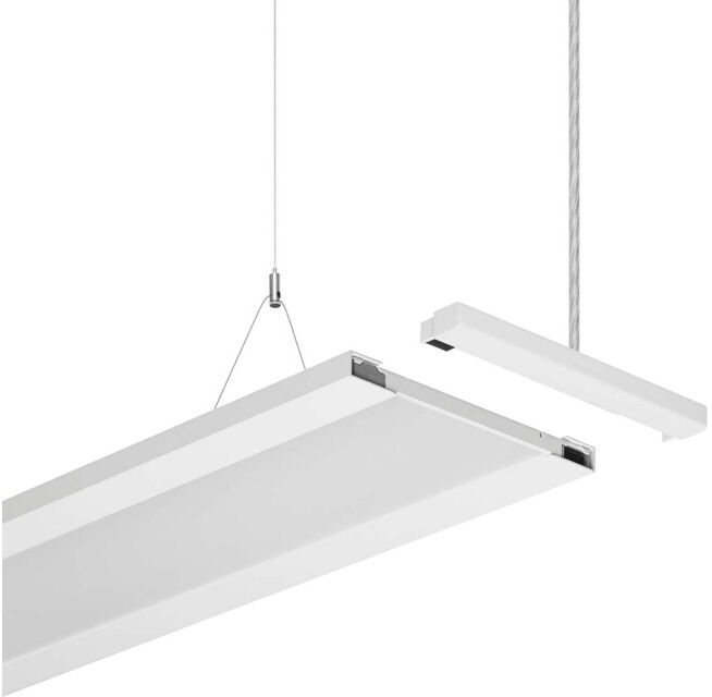 Trilux Alimentation finale LuceoS HZKS#7018400 (7018400)
