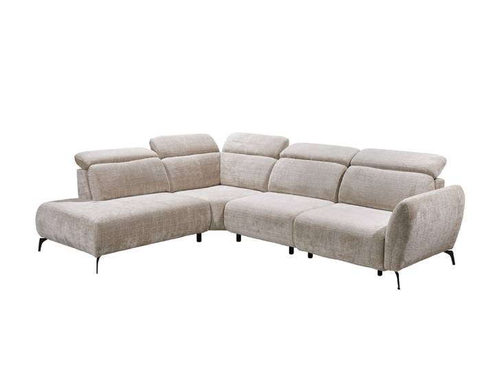 ED-Lifestyle Kiel 1RC Ecksofa