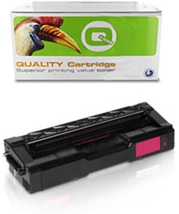 Q-Nomic M C250 toner magenta