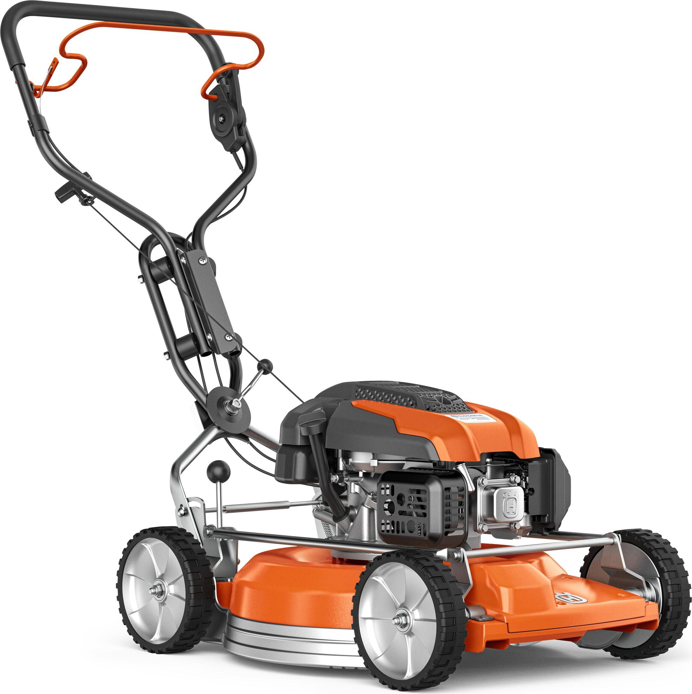 Husqvarna Rasenmäher KLIPPO LB 553SQe