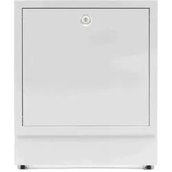 Rehau, Verteilerschrank, Verteilerschrank UP 110/550, weiss