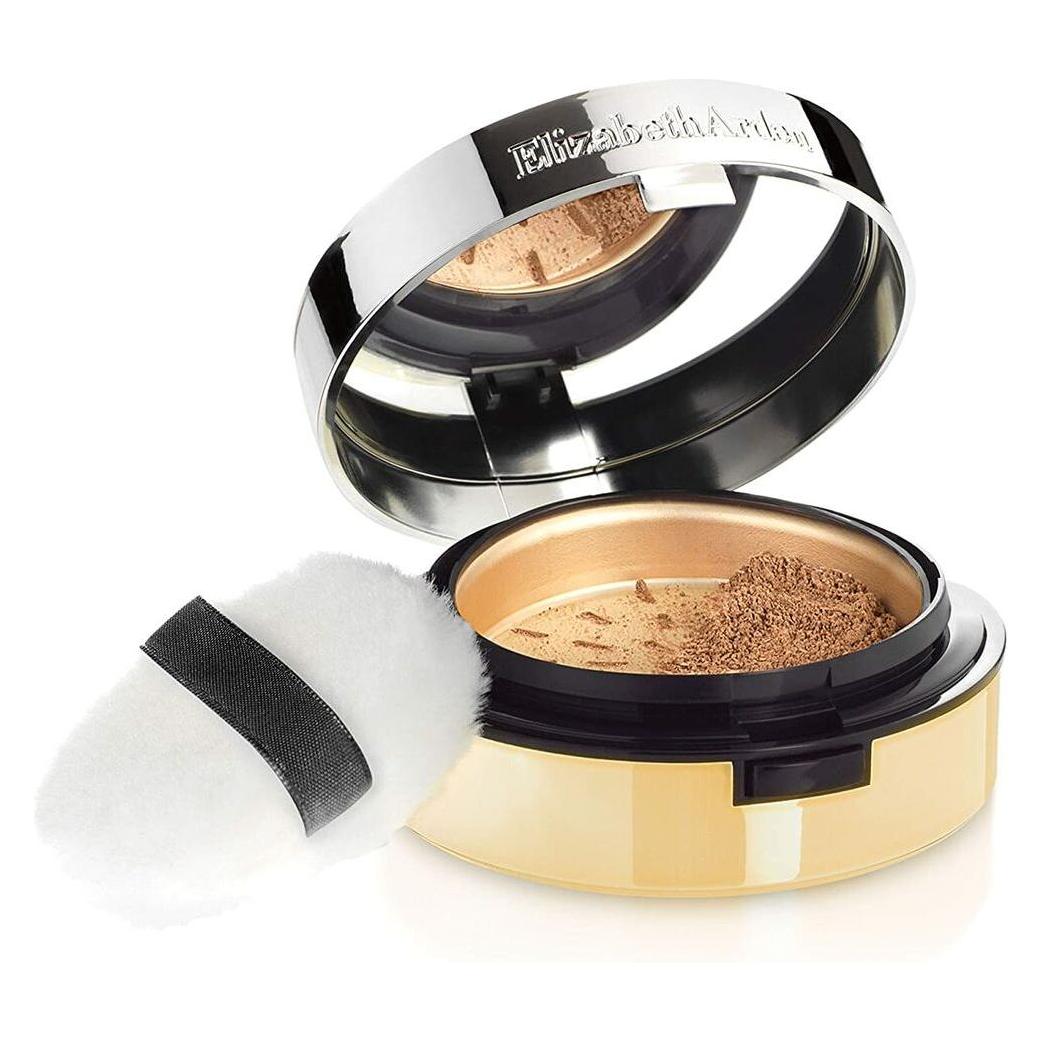 Elizabeth Arden Pure Finish Mineral Puder (no7, Nr. 7) (40296885)
