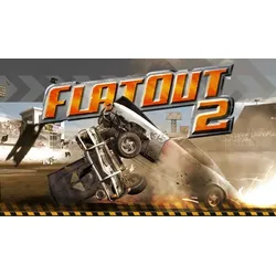 FlatOut 2