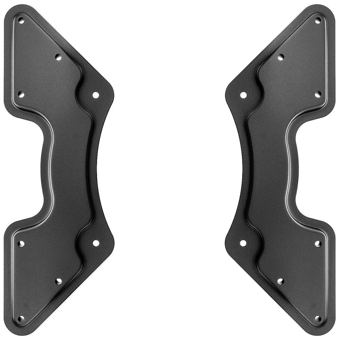 Memoryking Universele VESA-adapter voor TV- en monitorwandmontages, model MK-W41