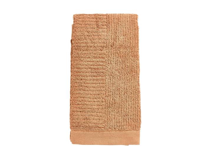Zone Denmark Serviette Classic 50x70 cm Mandarine