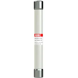 ABB E9F32PV1500 Sicherungen für Photovoltaik bis 1500 V DC, 32A 2CSM206925R1801  - 5 Stück