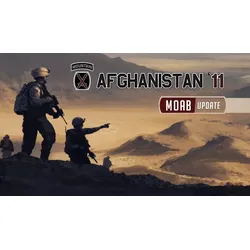 Afghanistan '11
