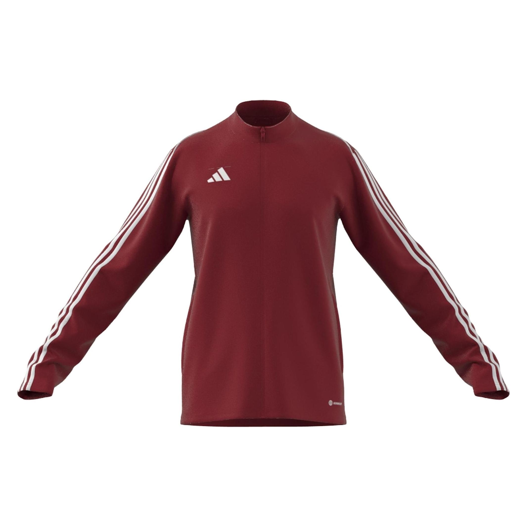 Adidas Tiro 23 League Training rot HS3527 Trikot für Kinder (128cm) (128) (HS3527)
