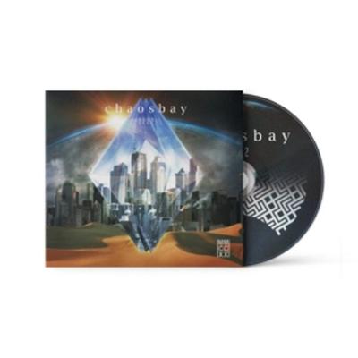 2222 - Chaosbay, CD, 4066004438962