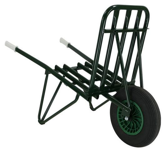Fort Altrad Fort Steenwagen 2PLY voor 60 stenen met 150 kg draagvermogen