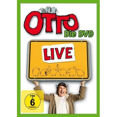 Die DVD 2014, DVD