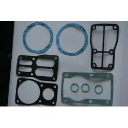 ELMAG Dichtungssatz komplett 'KIT F' - 9101701