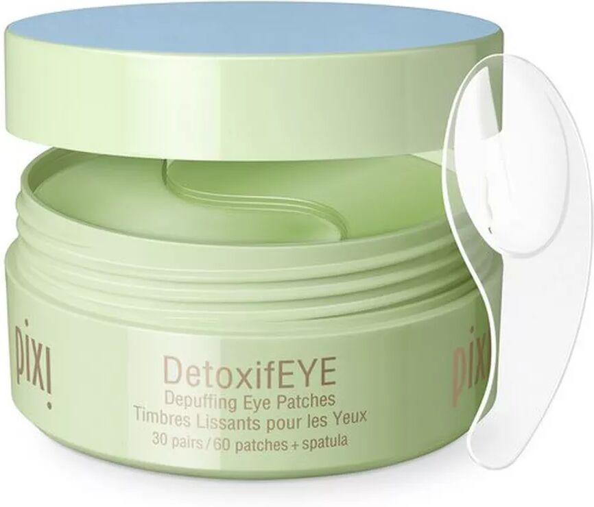 PIXI - Augen Maske, DetoxifEYE- Augenpads, 30 Paar, Fantasie