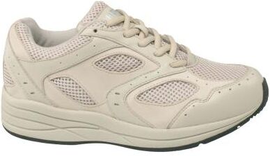 Drew Flare - Womens 12.5 Bone Walking Medium