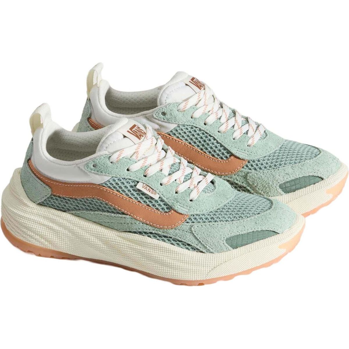 Vans Ultrarange Neo 2.0 gray olive (312) 8 VN000E7PEMW1006