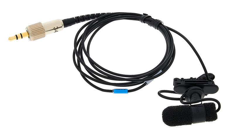 DPA 4080-DC-D-B34 nero