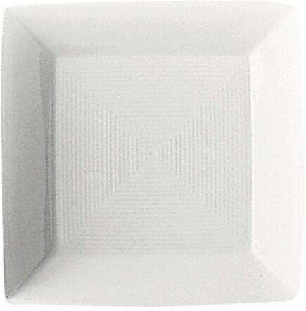 Rosenthal Piatto Rettangolare 22 x 22 cm Loft