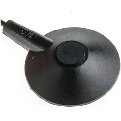 RS PRO, Zubehör Arbeitsschutz, 10mm Low Profile Ground Cord,1 ohm, 4.5m (Statikschutz)