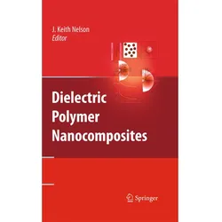Dielectric Polymer Nanocomposites, Fachbücher