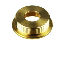 Oase Reduziernippel 2" NPT-links auf G1 1/4" (19280)