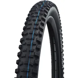 SCHWALBE Reifen Hans Dampf 29 x 2,60 Super Trail ADDIX SpeedGrip EVO T