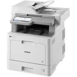 Brother MFC-L9570CDW Farblaser-Multifunktionsgerät