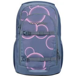 coocazoo EVERY Schulrucksack