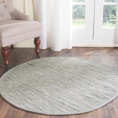 SAFAVIEH Handmade Rag Rug Vistiana Flatweave Cotton Rug