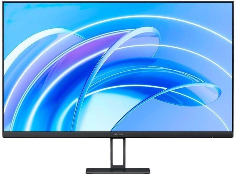 Monitor Profesional Xiaomi Monitor A24i 23.8'/ Full HD/ Negro