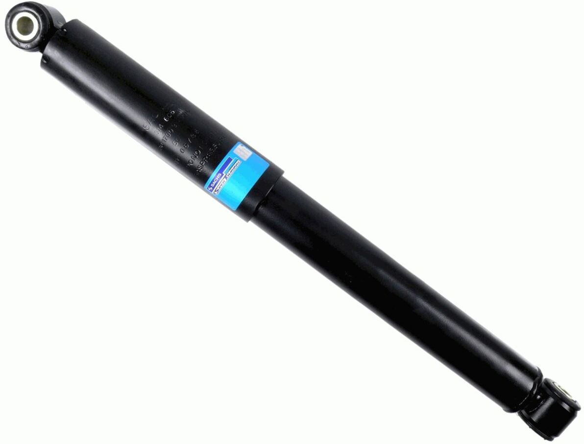 Stoßdämpfer SACHS 314 606