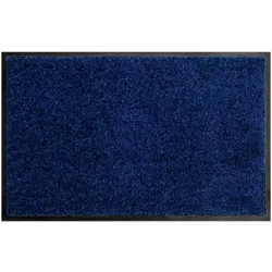 Schmutzfangmatte SYDNEY - Blau - 90x120 cm