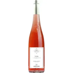 Tavel 2024 - Domaine Liravel - Dauvergne et Ranvier