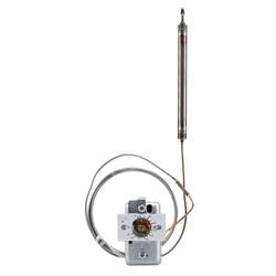 Jumo 60003016 2-Punkt-Regler Temperaturwächter 750 °C (max.) Relais 16 A