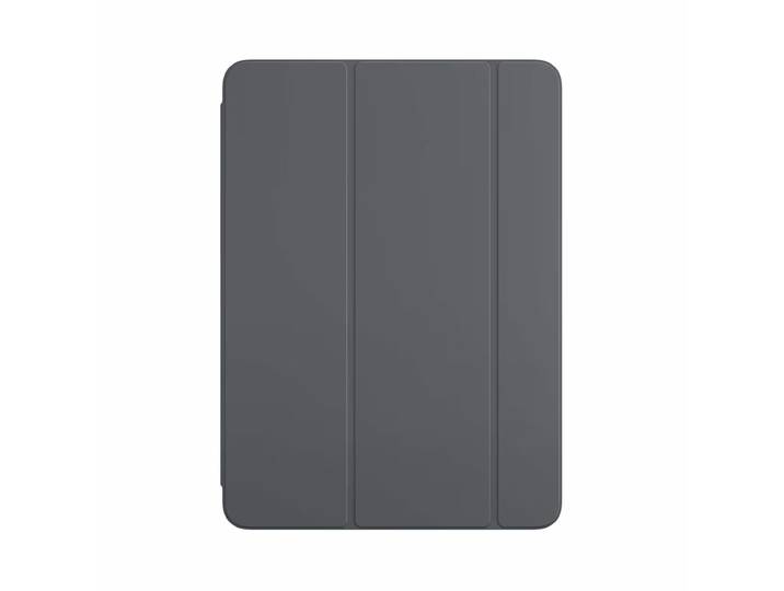 Apple Smart Folio für iPad Air 11-inch (M4) - Charcoal Gray Schutzhülle – Apple iPad Zubehör – anthrazit