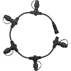 Star Trading System 24 Ringconnector 490-21