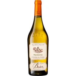 Côtes du Jura Chardonnay - Les Roussots 2023 - Domaine Badoz