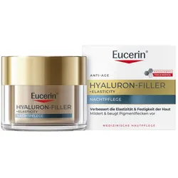 EUCERIN Anti-Age Elasticity+Filler Nachtcreme 50 ml