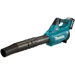Makita Akku-Gebläse UB001GM101 40V max. (inkl. 1x Akku 4,0 Ah und Ladegerät)