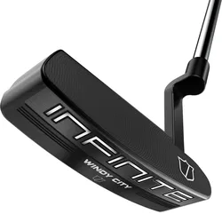 Wilson Putter Infinite Windy City 2024