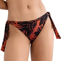 Triumph Summer Palm Tai Bikini Bottom Mixed 40 Damen